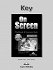 On Screen Matura Intermediate B1+/B2 - Workbook & Grammar Book Key