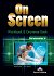 On Screen Pre-Intermediate B1 - Workbook & Grammar Book