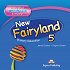 New Fairyland 5 Primary Education - Interactive Whiteboard Software