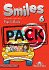 Smiles 6 Primary Education - Pupil's Pack