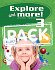Explore and More! 3 - Pupil's Pack