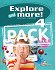 Explore and More! 4 - Pupil's Pack