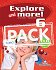 Explore and More! 6 - Pupil's Pack