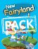 New Fairyland 1 Primary Education - Pupil's Pack