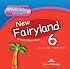 New Fairyland 6 Primary Education - Interactive Whiteboard Software