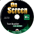 On Screen B1+ - Test Booklet CD-ROM