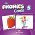 My Phonics 5 - Cards