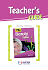 Career Paths: Beauty Salon - Teacher's Pack