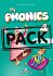 My Phonics 4 - Pupil's Pack