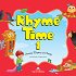 Rhyme Time 1 - Big Story Book Pack