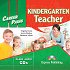 Career Paths: Kindergarten Teacher - Audio CDs (Set of 2)
