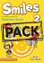 Smiles 2 Primary Education - Teacher's Pack