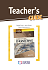 Career Paths: Agricultural Engineering - Teacher's Guide