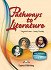 Pathways to Literature - Class Audio CDs (set of 4 with DVD NTSC)