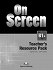 On Screen B1+ - Teacher's Resource Pack