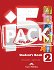 Incredible 5 2 - Power Pack 2 (with Blockbuster Grammar)