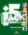 Incredible 5 3 - Power Pack 2 (with Blockbuster Grammar)