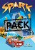 Spark 1 (Monstertrackers) - Power Pack 2