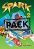 Spark 2 (Monstertrackers) - Power Pack 2