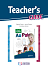 Career Paths: Au Pair - Teacher's Guide