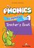 My Phonics 1 - The Alphabet Teacher's Book
