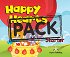 Happy Hearts Starter - Pupil's Pack