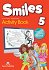Smiles 5 - Activity Book