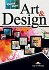 Career Paths: Art & Design - Student's Book (with Digibooks App)