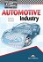 Career Paths: Automotive Industry - Student's Book (with Digibooks Application)