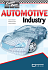 Career Paths: Automotive Industry - Student's Book (with Digibooks Application)