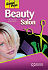 Career Paths: Beauty Salon - Student's Book (with Digibooks App)