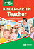 Career Paths: Kindergarten Teacher - Student's Book (with Digibooks App)