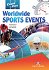 Career Paths: Worldwide Sports Events - Student's Book (with Digibooks App)