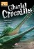 Gharial Crocodiles - Reader (with DigiBooks App.)