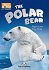 The Polar Bear - Reader (with DigiBooks App.)