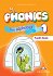 My Phonics 1 - The Alphabet Pupil's Book (with DigiBooks App)