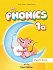 My Phonics 1a - Pupil's Book (with Cross-Platform App)