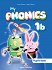 My Phonics 1b - Pupils Book (with Cross-Platform App)