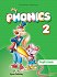 My Phonics 2 - Pupil's Book (with DigiBooks App)