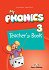 My Phonics 3 - Teacher's Book (with DigiBooks App)
