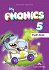 My Phonics 5 - Pupil's Book (with DigiBooks App)