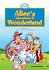Alice's Adventures in Wonderland - Reader (+ Cross-platform Application)