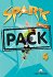 Spark 4 (Monstertrackers) - Workbook (with DigiBook App)
