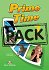 Prime Time 2 - Workbook & Grammar (with Digibooks App)
