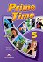 Prime Time 5 American English - Student Book & Workbook (with DigiBooks App)