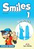 Smiles 1 American Edition - Workbook