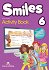 Smiles 6 - Activity Book