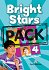 Bright Stars 4 - Student's Book (+ieBook)