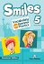 Smiles 5 American Edition - Vocabulary & Grammar Practice