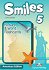 Smiles 5 American Edition - Picture & Word Flashcards